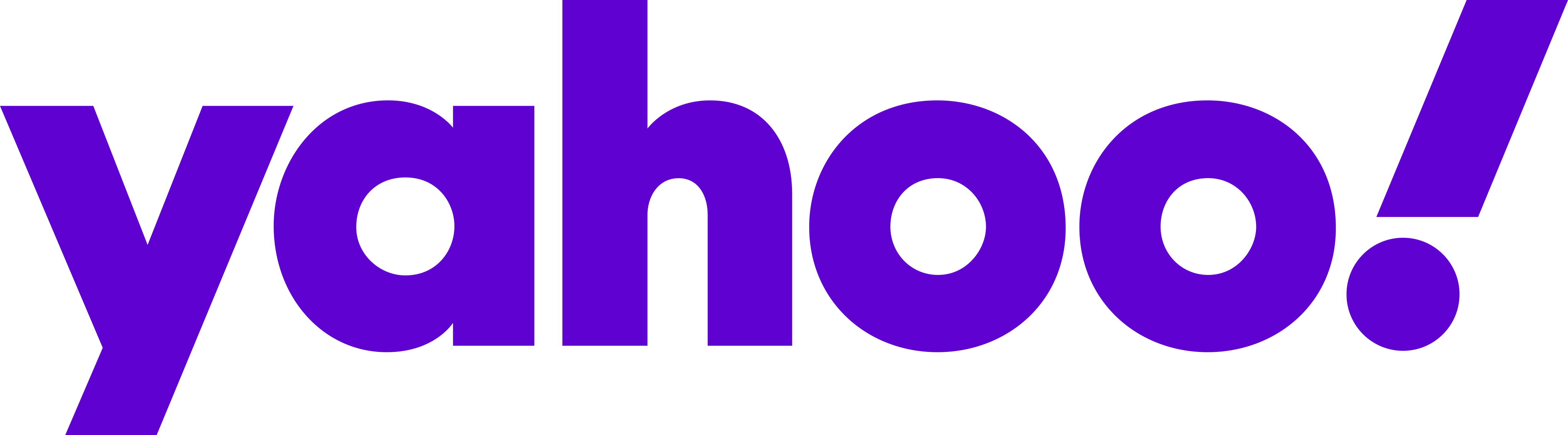 yahoo logo